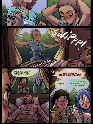 [Totempole] The Cummoner_628-21_05