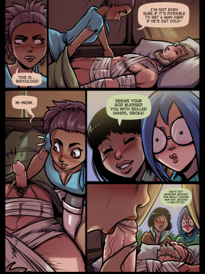 [Totempole] The Cummoner_629-21_06