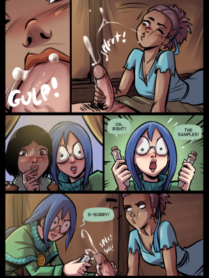 [Totempole] The Cummoner_632-21_09