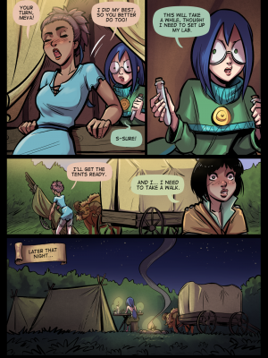 [Totempole] The Cummoner_633-21_10