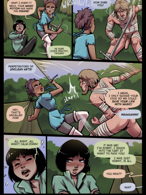 [Totempole] The Cummoner_645-21_22