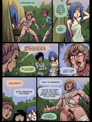 [Totempole] The Cummoner_646-21_23