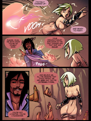 [Totempole] The Cummoner_714-22_61