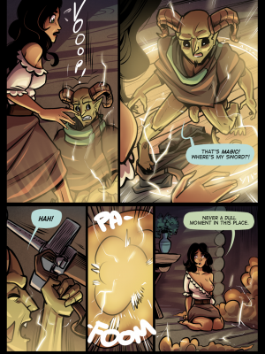 [Totempole] The Cummoner_716-22_63