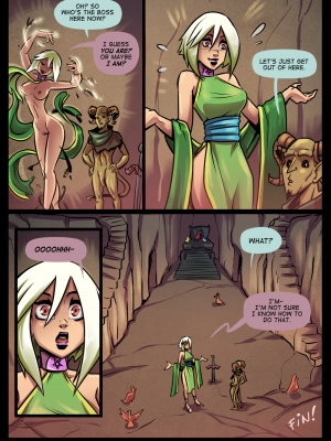 [Totempole] The Cummoner_723-22_70