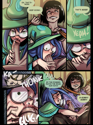 [Totempole] The Cummoner_765-24_08