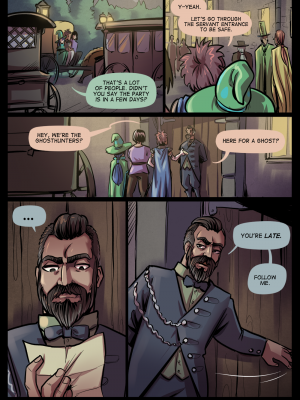 [Totempole] The Cummoner_768-24_11