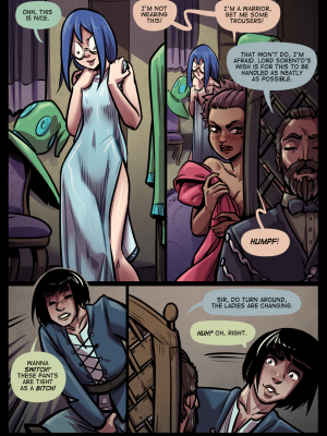 [Totempole] The Cummoner_770-24_13