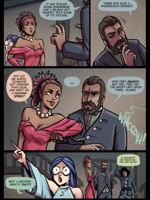 [Totempole] The Cummoner_773-24_16