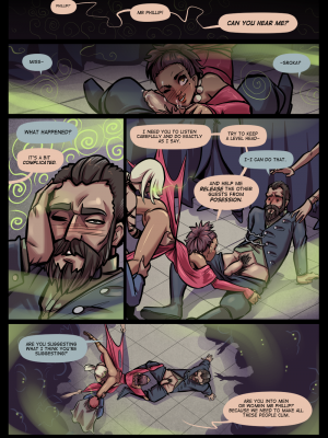 [Totempole] The Cummoner_790-24_33