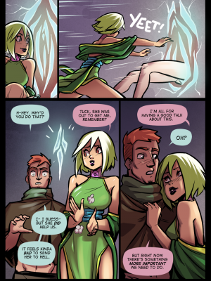 [Totempole] The Cummoner_844-25_33