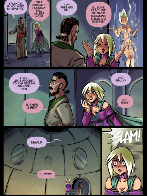 [Totempole] The Cummoner_863-26_12