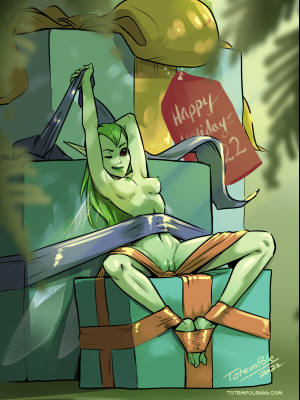 [Totempole] The Cummoner_895-christmas_2022
