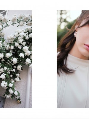 とられち 石川澪 デジタル写真集_002