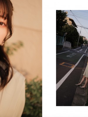 とられち 石川澪 デジタル写真集_004