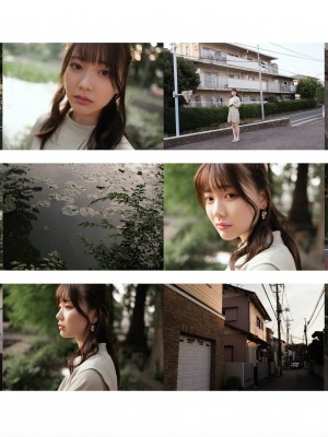 とられち 石川澪 デジタル写真集_005