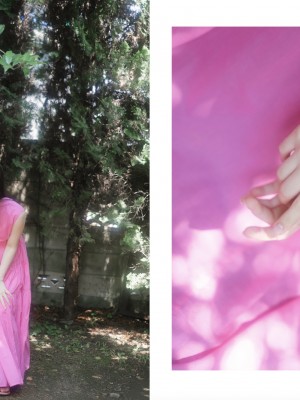 とられち 石川澪 デジタル写真集_007