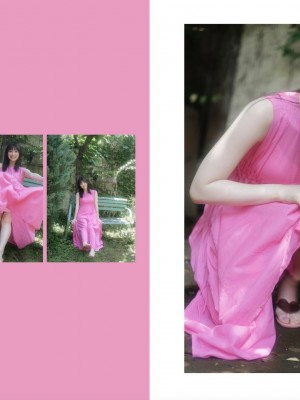 とられち 石川澪 デジタル写真集_011