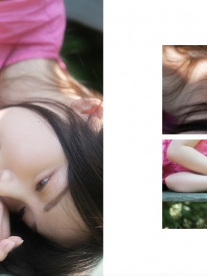 とられち 石川澪 デジタル写真集_013