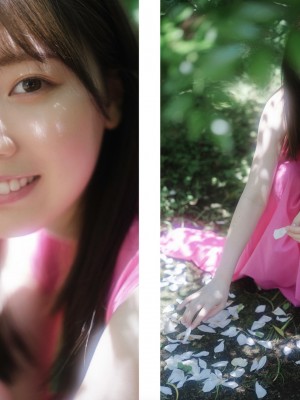 とられち 石川澪 デジタル写真集_016