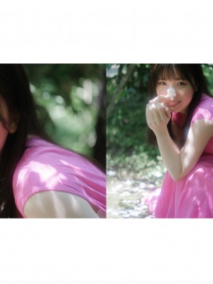 とられち 石川澪 デジタル写真集_017