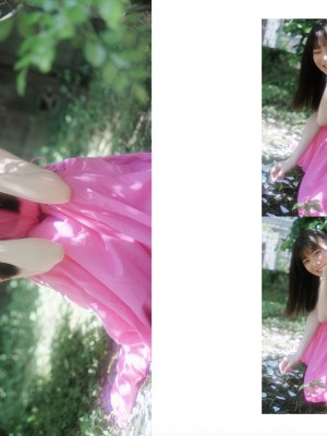 とられち 石川澪 デジタル写真集_018