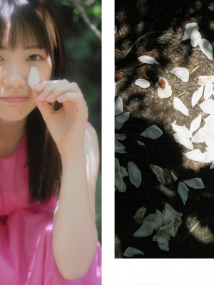 とられち 石川澪 デジタル写真集_019