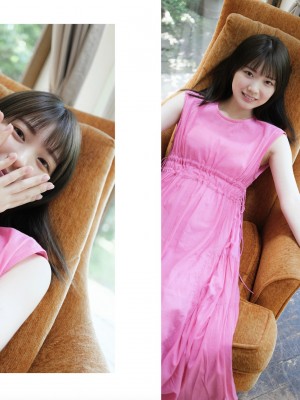 とられち 石川澪 デジタル写真集_020