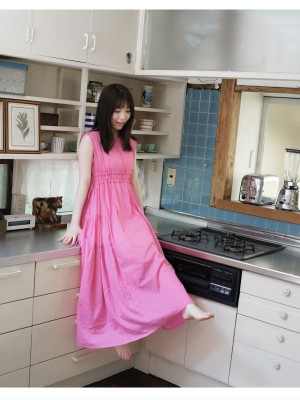 とられち 石川澪 デジタル写真集_023