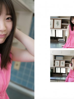 とられち 石川澪 デジタル写真集_024