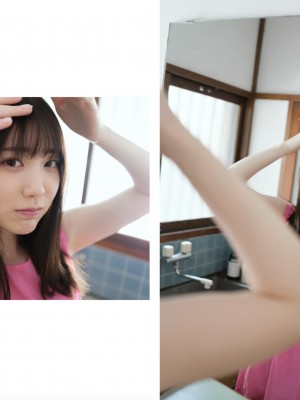 とられち 石川澪 デジタル写真集_026