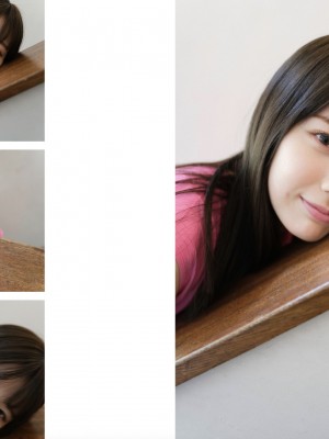 とられち 石川澪 デジタル写真集_028