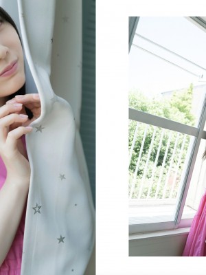 とられち 石川澪 デジタル写真集_029