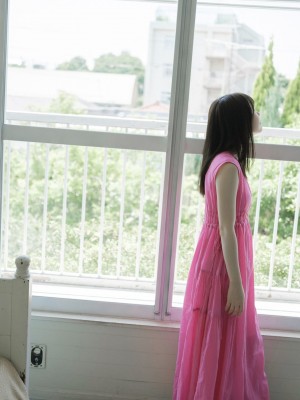 とられち 石川澪 デジタル写真集_030