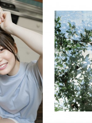 とられち 石川澪 デジタル写真集_031