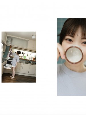 とられち 石川澪 デジタル写真集_033