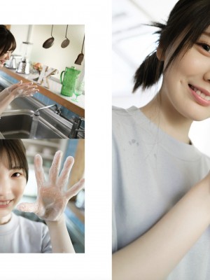 とられち 石川澪 デジタル写真集_034