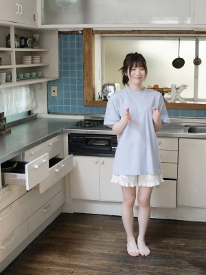 とられち 石川澪 デジタル写真集_035