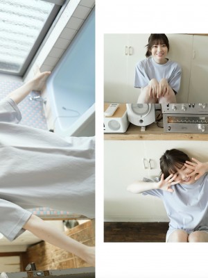 とられち 石川澪 デジタル写真集_036