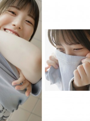 とられち 石川澪 デジタル写真集_039