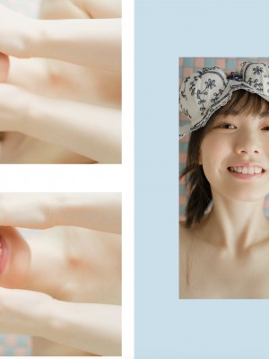 とられち 石川澪 デジタル写真集_043