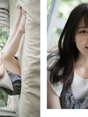 とられち 石川澪 デジタル写真集_050