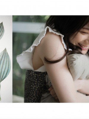 とられち 石川澪 デジタル写真集_051