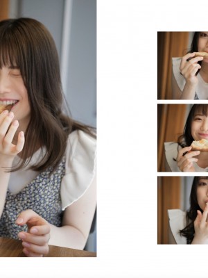 とられち 石川澪 デジタル写真集_059