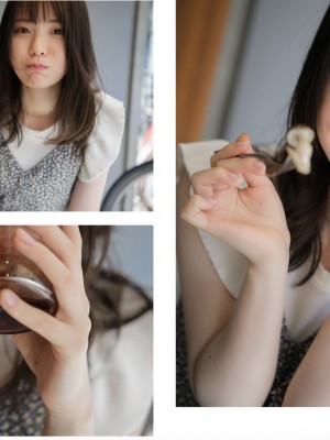 とられち 石川澪 デジタル写真集_060