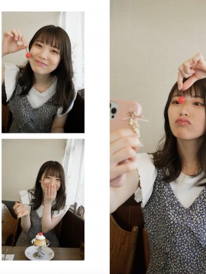 とられち 石川澪 デジタル写真集_063