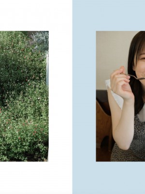 とられち 石川澪 デジタル写真集_064