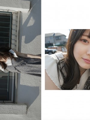 とられち 石川澪 デジタル写真集_066