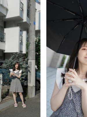 とられち 石川澪 デジタル写真集_067