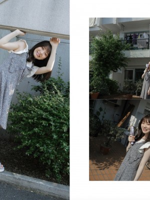 とられち 石川澪 デジタル写真集_068